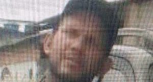 Policia Civil solicita ampla divulgação da imagem de homem que desapareceu no bairro TarumãDeigly das Chagas Marques, de 37 anos, está desaparecido desde o dia 6 de outubro de 2022
