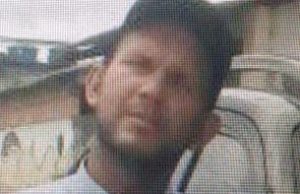 Policia Civil solicita ampla divulgação da imagem de homem que desapareceu no bairro TarumãDeigly das Chagas Marques, de 37 anos, está desaparecido desde o dia 6 de outubro de 2022