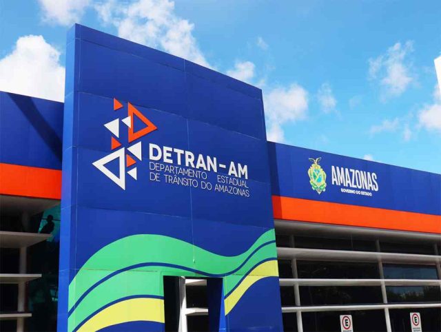 Detran-AM__Foto Divulgação