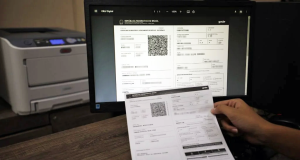 Detran divulga calendário com novos prazos para Licenciamento Anual de VeículosVeículos com placa final 1, 2 e 3 poderão ser licenciados até maio. O desconto para quem paga antecipadamente pode chegar a 10%