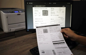 Detran divulga calendário com novos prazos para Licenciamento Anual de VeículosVeículos com placa final 1, 2 e 3 poderão ser licenciados até maio. O desconto para quem paga antecipadamente pode chegar a 10%