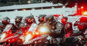 Polícia Militar prende homem por posse de drogasPrisão foi efetuada por militares da Rocam Motos