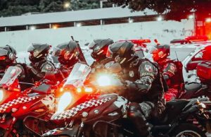 Polícia Militar prende homem por posse de drogasPrisão foi efetuada por militares da Rocam Motos