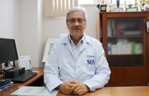 Gerson Mourão é reconduzido ao cargo de diretor-presidente da FCeconDecreto oficializando a decisão foi publicado no Diário Oficial do Amazonas