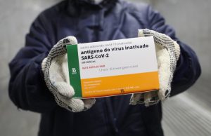 Após dois anos de vacina, Amazonas vê taxa de mortalidade por Covid-19 cair24,6 para 0,07 por 100 mil habitantes, comparativo leva em conta início de 2021 e de 2023
