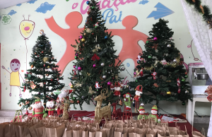 TCE-AM realiza doação de 75 kits escolares ao abrigo O Coração do PaiPara ajudar principalmente com o início do ano letivo dos pequenos que dependem da instituição