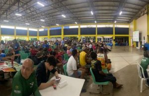 Iranduba: Ipaam dá prazo de 30 dias para parecer sobre projeto do aterro