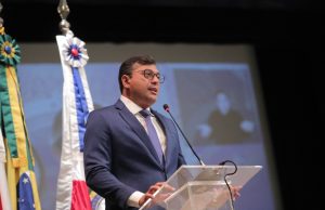 Na posse da nova diretoria do TJAM, governador destaca a importância da harmonia entre os poderesEm discurso na cerimônia o governador desejou sucesso à nova gestão da Corte