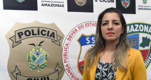 Policia segue movimentação bancária via pix e prende integrante de grupo criminosoCom os números de PIX, a unidade representou pela prisão temporária e busca e apreensão