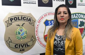 Policia segue movimentação bancária via pix e prende integrante de grupo criminosoCom os números de PIX, a unidade representou pela prisão temporária e busca e apreensão