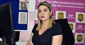 Policia Civil prende homem por tentativa de feminicídio contra a ex-companheiraA prisão ocorreu na rua Adolfo Cavalcante, bairro do Figueirinha, em Manacapuru