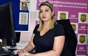 Policia Civil prende homem por tentativa de feminicídio contra a ex-companheiraA prisão ocorreu na rua Adolfo Cavalcante, bairro do Figueirinha, em Manacapuru