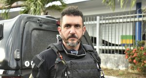 Policia Civil prende mulher com 1,5 quilo de drogas no bairro CoroadoA ação ocorreu no beco Rondônia, na zona leste de Manaus