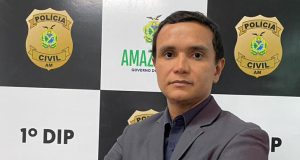 Homem é preso por homicídio, tráfico de drogas e associação para o tráfico na ZLOs crimes ocorreram em datas, locais e circunstâncias diferentes
