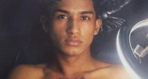 Jovem sai de casa para viajar até Curitiba e desaparece no Aeroporto de ManausFamília busca informações