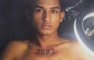 Jovem sai de casa para viajar até Curitiba e desaparece no Aeroporto de ManausFamília busca informações