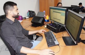 PGE-AM abre processo seletivo para vaga de estágio em área administrativa do órgãoCandidatos devem enviar currículo até o dia 13 de janeiro para vagascejur@gmail.com