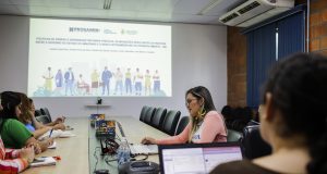 As políticas de gênero e diversidade em obras públicas são tema de artigo em revista científica nacionalA publicação será lançada em março e o texto, relacionado às intervenções pelo Prosamin+, é assinado por equipe da UGPE