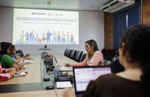 As políticas de gênero e diversidade em obras públicas são tema de artigo em revista científica nacionalA publicação será lançada em março e o texto, relacionado às intervenções pelo Prosamin+, é assinado por equipe da UGPE