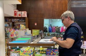 Procon-AM divulga informações a consumidores sobre lista de material escolarConfira a lista de material para ter o seu direito garantido