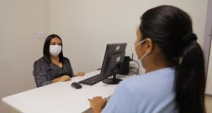 SES-AM realiza campanha sobre conscientização e cuidado com a saúde mentalCampanha busca combater os tabus relacionados ao cuidado com a saúde mental