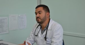 Ataque Cardíaco: SES-AM alerta para riscos e prevenção de infartoCardiologista explica como reconhecer e proceder em casos de infarto do miocárdio