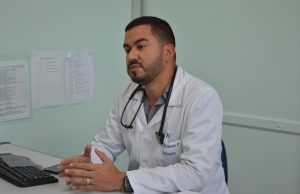 Ataque Cardíaco: SES-AM alerta para riscos e prevenção de infartoCardiologista explica como reconhecer e proceder em casos de infarto do miocárdio