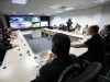Governo instala Comitê de Resposta Rápida de forma preventiva para monitorar manifestações
