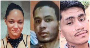 Famílias procuram por jovens que desapareceram em Manaus