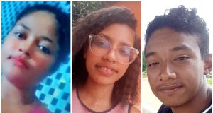 Famílias buscam por informações sobre três pessoas que desapareceram em ManausInformações podem ser repassadas pelo 181, da SSP-AM