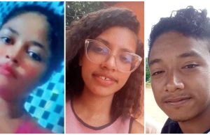 Famílias buscam por informações sobre três pessoas que desapareceram em ManausInformações podem ser repassadas pelo 181, da SSP-AM