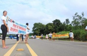 Aterro sanitário de Iranduba será tema de audiência pública neste domingo (22)A audiência será promovida pelo Ipaam e pela empresa Norte Ambiental