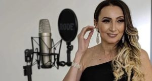 Morre cantora e compositora do forró Rita de CássiaAutora de mais de 500 composições do genero nordestino