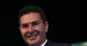 Ministro das Cidades anuncia retorno do Minha Casa, Minha VidaJader Filho quer dar atenção também ao saneamento básico