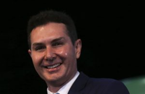 Ministro das Cidades anuncia retorno do Minha Casa, Minha VidaJader Filho quer dar atenção também ao saneamento básico