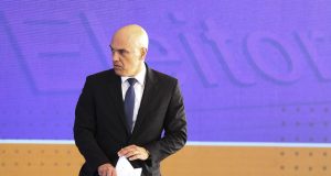 CNJ aciona PF por falsa ordem de prisão de Moraes contra ele mesmoRetirado do ar, sistema que monitora prisões será restabelecido hoje