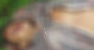 Corpo masculino é encontrado enrolado em lençol na Zona Norte
