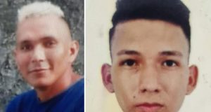 Famílias buscam duas pessoas que desapareceram em ManausInformações podem ser repassadas pelo 181, da SSP-AM