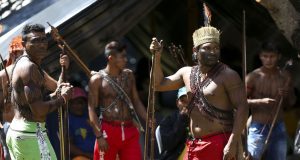 Ministério da Saúde declara emergência em saúde em território yanomamiObjetivo é combater crise sanitária que já matou mais de 500 crianças