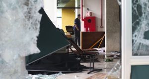Justiça prorroga uso da Força Nacional em Brasília até 4 de fevereiro