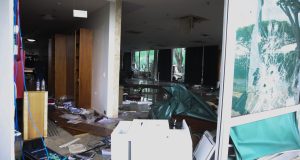 PGR denuncia mais cinco por atos antidemocráticos de 8 de janeiroQuatro foram presos dentro do STF e um foi identificado em vídeo