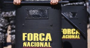 Força Nacional vai permanecer por mais 90 dias no AmazonasOs militares darão apoio à Funai em ações na Terra Indígena Camicuã