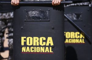 Força Nacional vai permanecer por mais 90 dias no AmazonasOs militares darão apoio à Funai em ações na Terra Indígena Camicuã