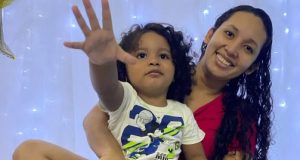 Justiça manda soltar casal que atropelou mãe e filho em Manaus