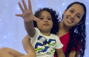 Justiça manda soltar casal que atropelou mãe e filho em Manaus