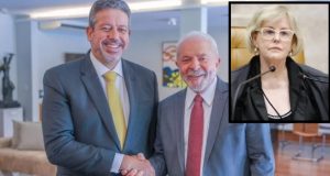 Presidentes dos Três Poderes chamam atos de “golpistas”