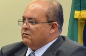 Moraes afasta governador do Distrito Federal por 90 diasMinistro do STF citou descaso e omissão de Ibaneis Rocha