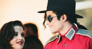 Morre Lisa Presley vítima de parada cardíaca aos 54 anos