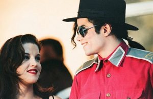 Morre Lisa Presley vítima de parada cardíaca aos 54 anos