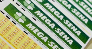 Mega-Sena sorteia nesta quarta-feira prêmio estimado em R$ 42 milhõesO sorteio será realizado a partir das 20h, horário de Brasília